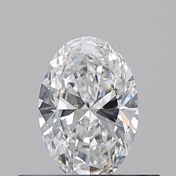 0.40-Carat Owal